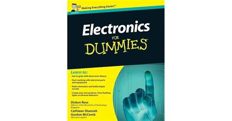 Electronics For Dummies 的图像结果