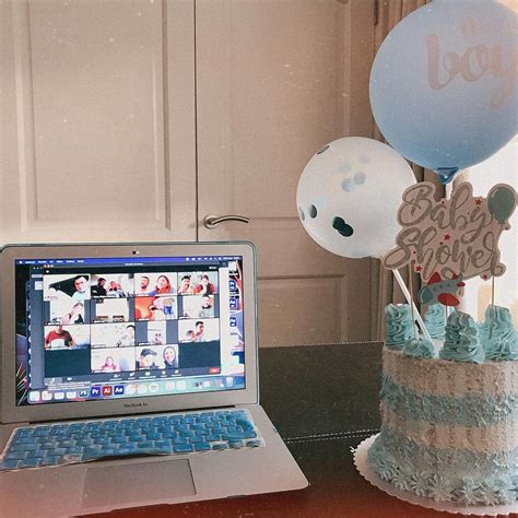 How to Host a Virtual Baby Shower – Online Shower Guide 2022