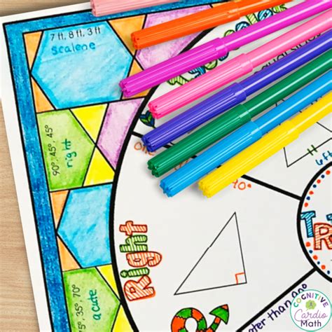 Image result for Math Antics Triangles