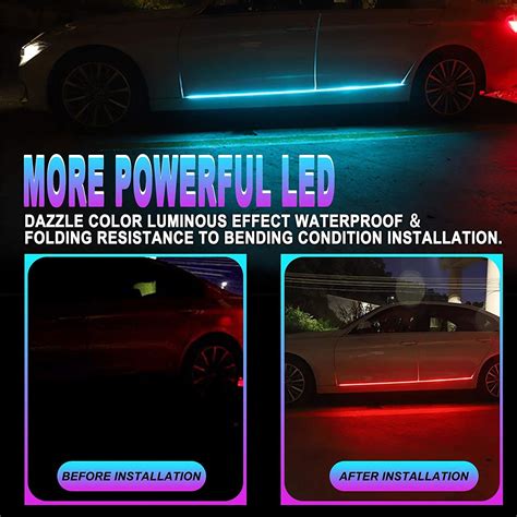 Image result for LED String Lights for Cars Signal