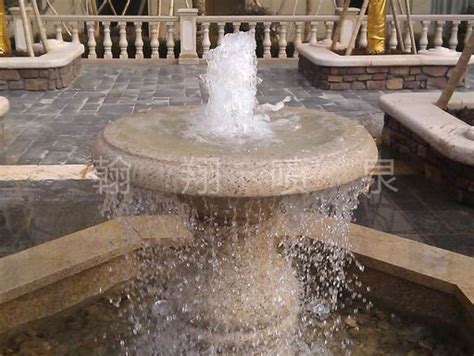 水景喷泉景观工程-喷泉公司-喷泉设计与施工-杭州翰翔喷泉！