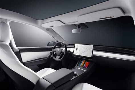 Tesla Fights Scorching Temperatures With Adjustable Cabin Overheat Protection - autoevolution
