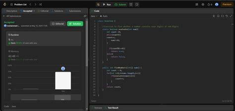 LeetCode Java DSA 的图像结果
