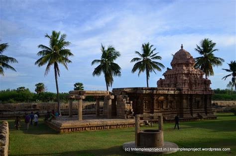 Brihadeeswarar, Gangaikonda Cholapuram, Ariyalur – TN Temples Project