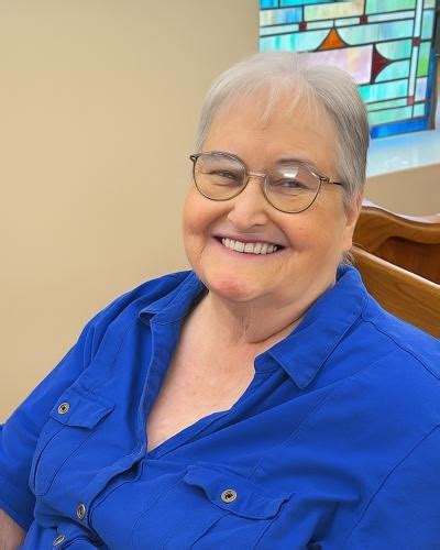 BRENDA GAIL WHITTEN ASHWORTH Obituary (2025) - Donalsonville, GA ...