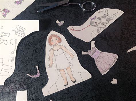 Image result for Paper Doll Draw