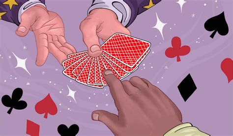 Card Tricks Using a Short Card 的图像结果