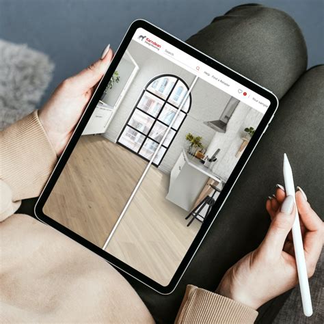 Karndean LooseLay | Luxury Vinyl Flooring | Karndean