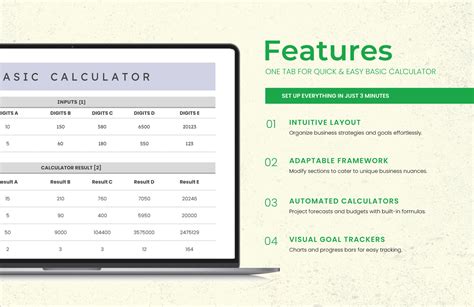 Image result for Basic Calculator Layout