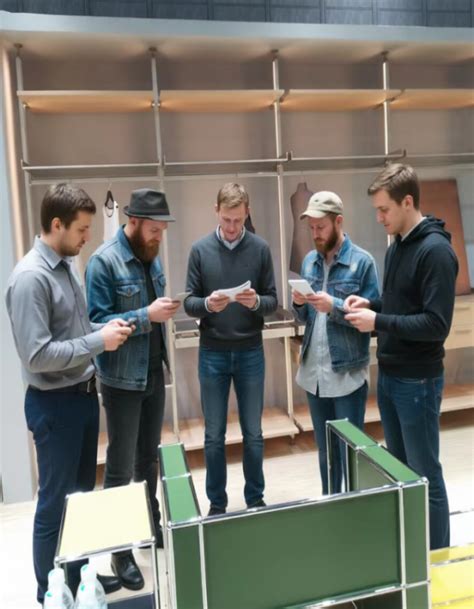 Five Regions, One Booth: KRC's Aluminum Hardware Conquered CIFF 2026 - KRC