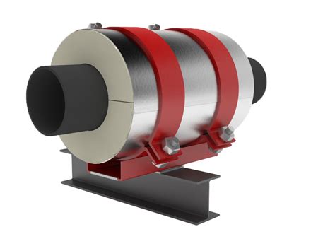 Image result for Base Spring Pipe Support