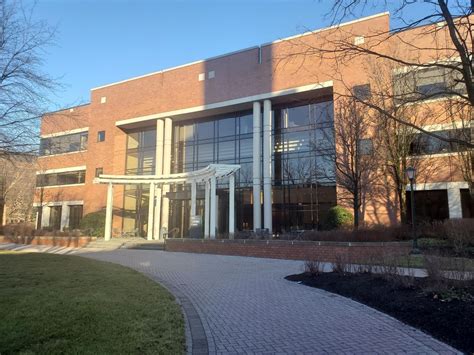 Coforge Office Photos