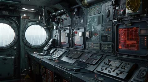 Alien Computer Control Room 的图像结果