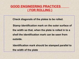 Proof Rolling Procedure 的图像结果