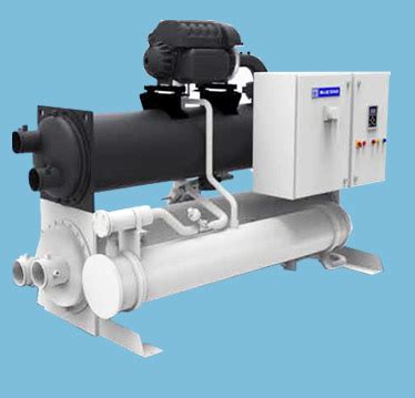 Blue Star Oil Free Magnetic Chillers, Dealer, Distributor, India