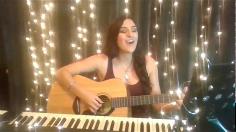 Holiday Concert with Kyrin Jones - YouTube