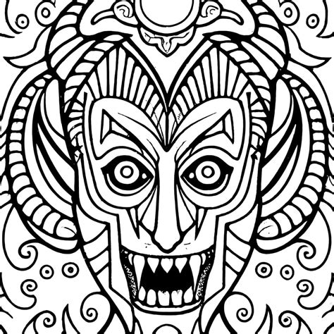 Demon Fall Demon Tutorial 的图像结果