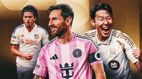 MLS Playoff Tier Rankings: Supporters' Shield winners Philadelphia ...
