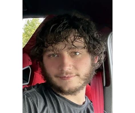 Braeden Cade Felber Obituary (2025) - La Crosse, WI - Blaschke ...