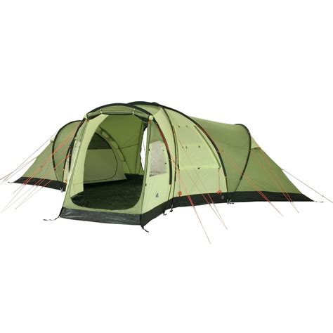 10 Man Arctic Bell Tent Military Eskdale Tunnel Coleman Northstar ...