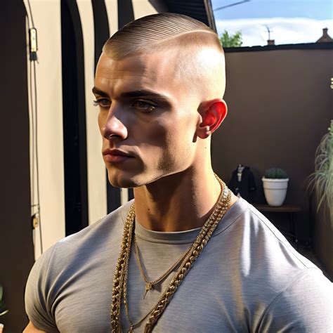 15 Buzz Cuts for Older Ladies: Stylish Ideas for a Fresh Look – Burst ...