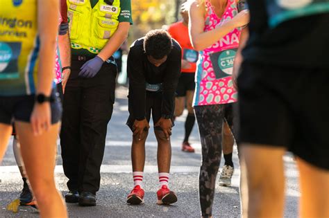 Irish Life Dublin Marathon 2025 - Running in Dublin — Let's Do This