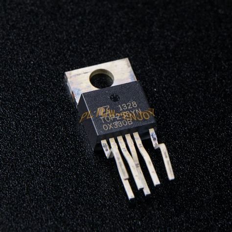 Power Ic - Ic Offline Swit Prog OVP TO220 Manufacturer from Chennai