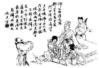 酒文化典故之 “高阳酒徒”-酒文化,汉朝,典故-佳酿网