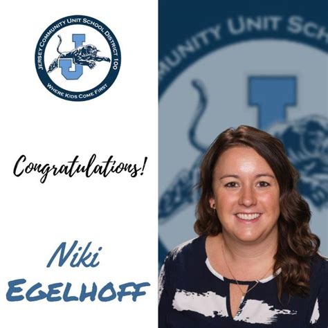 New Principal Appointed At Jersey Middle School | RiverBender.com