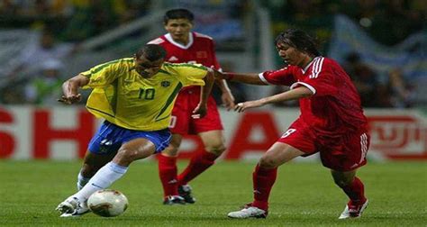 2002年足球世界杯中国是第几名？-