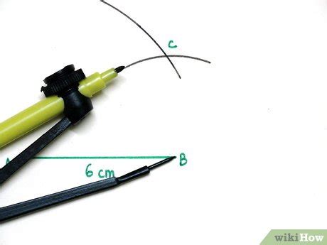 Image result for How to Construct a Triangle Using SSS