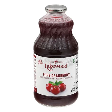 Pure Cranberry Juice Vs Concentrate at Randall Lewandowski blog