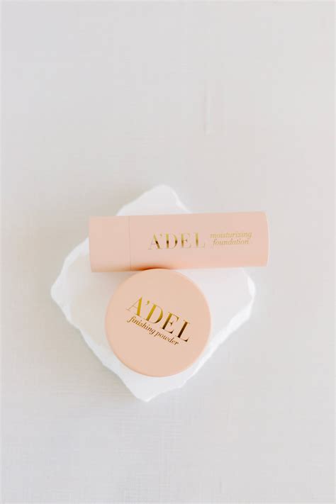 About – A'del Natural Cosmetics