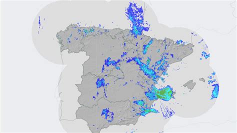 Radar Lluvia En Vivo | Radar De Pluie En Direct - JCGDPK