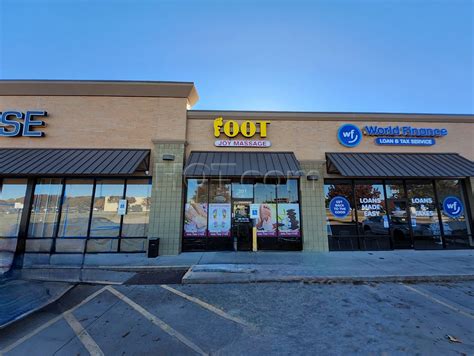 Foot Joy Massage | Massage Parlors in Burleson, TX | (682) 708-7750 ...