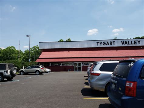 TYGART VALLEY CINEMAS - White Hall WV - Hours, Directions, Reviews ...