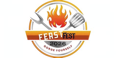 Feastfest 2026, Tioga County Fair Grounds, Wellsboro, 6 June 2026 ...