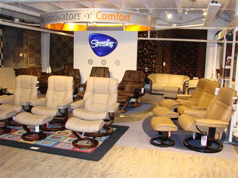 Furniture Showroom CT | Connecticut Home Interiors