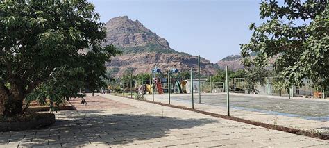 MTDC MALSHEJ GHAT (Khubi) - Hotel Reviews, Photos, Rate Comparison ...