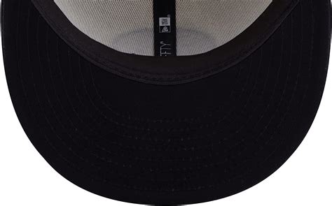 Buy New Era Men's Cream/Black Detroit Lions 2022 Inspire Change 59FIFTY ...