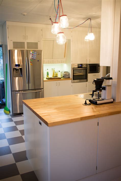 Keittiö – Vaihe 12: Keittiö on nyt VALMIS? – Rintamamiestalon uudet asukit