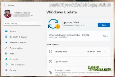 Image result for 0X80070661 Python Error