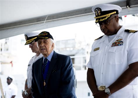 Military Sealift Command Honors Merchant Mariners Past and Present with National Maritime Day ...