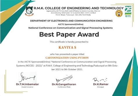 RMK ENGINEERING COLLEGE