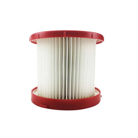 Cordless Wet/Dry Vacuum Cleaner Filter For Milwaukee M18 VC2 0 Parts Accessories|Vacuum Cleaner ...