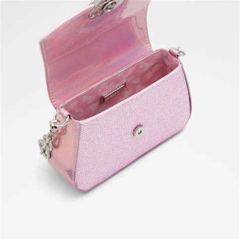 Barbietphndl Women's Medium Pink Top Handle | Aldo Shoes