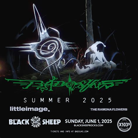 Bad Suns, Ace of Spades, Sacramento, 28 May 2025 | AllEvents