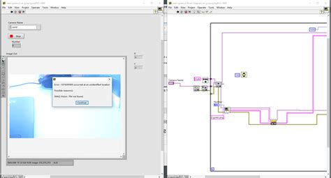 Programming Myrio First Time 的图像结果