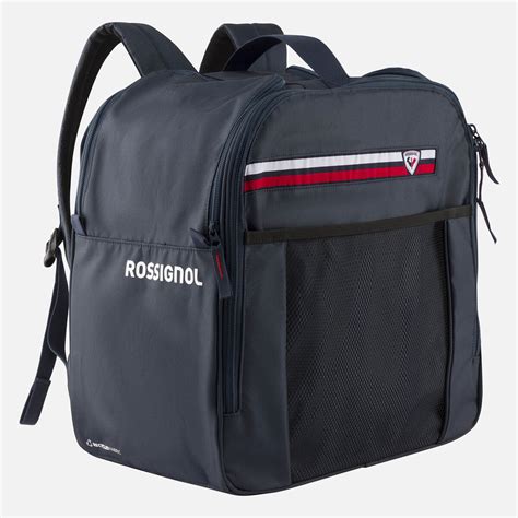 Unisex Strato Pro Boot Bag | Blue | Rossignol