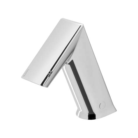 Snapklik.com : Sloan BASYS EFX-250 Sensor Activated Touch-Free Faucet ...